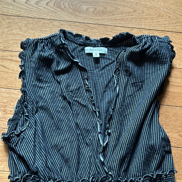 Max Studio sleeveless dress - Picture 2 of 8